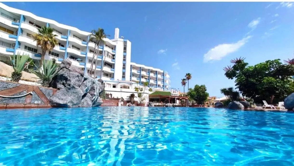 Golf Vila3 San Miguel de Abona Spain