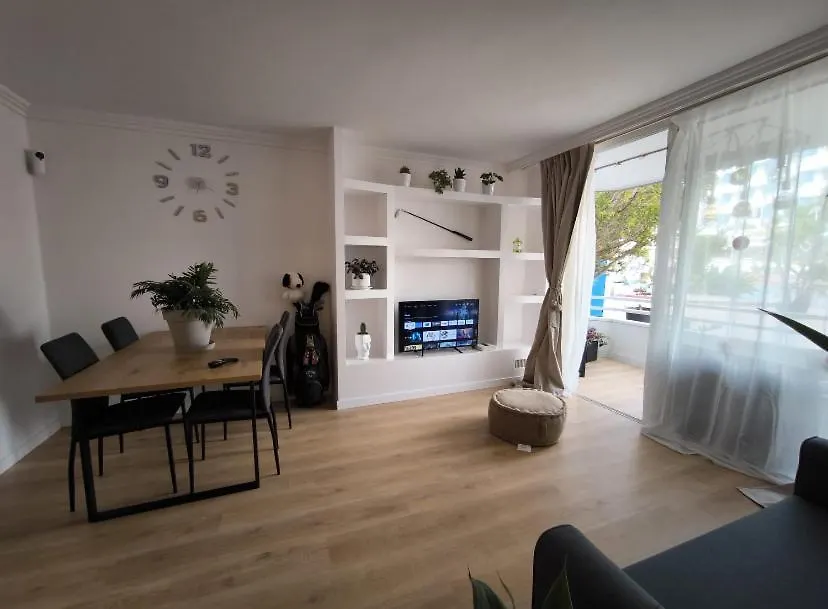 Apartamento Golf Vila3 San Miguel de Abona