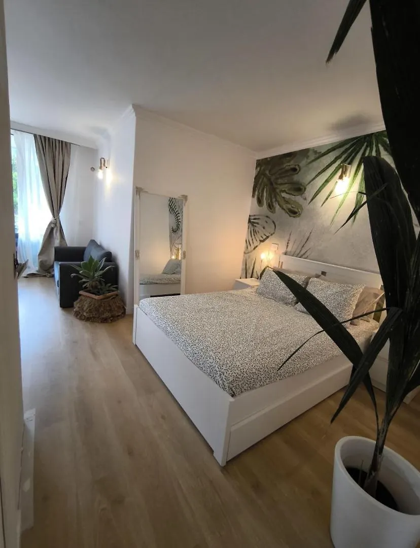 Golf Vila3 San Miguel de Abona Apartment