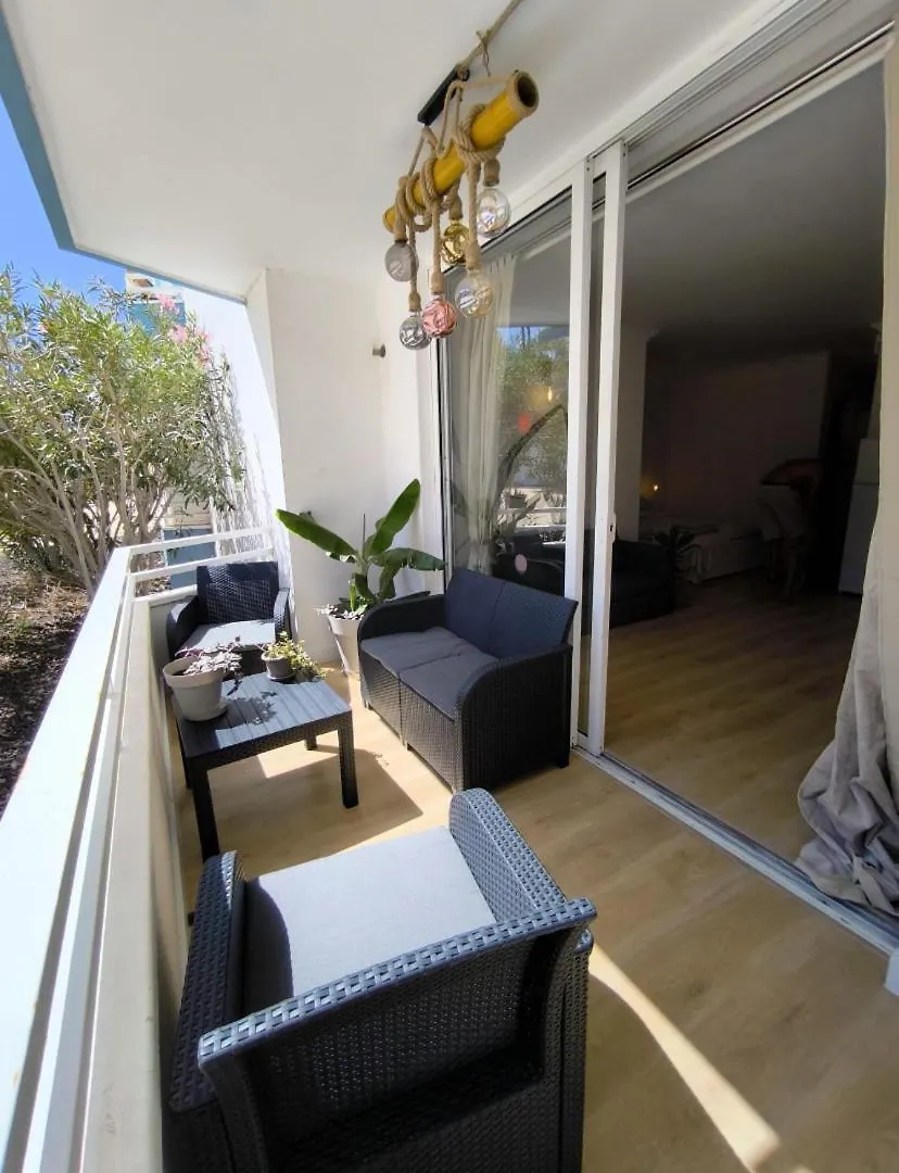 Apartamento Golf Vila3 San Miguel de Abona