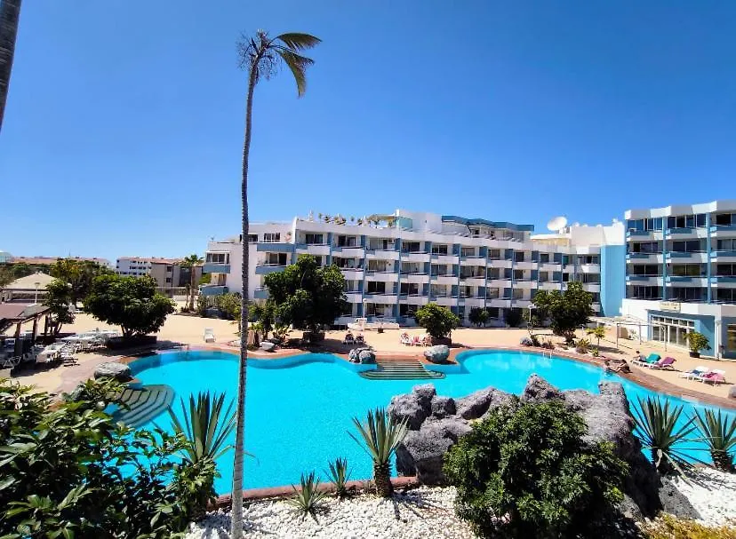 Golf Vila3 San Miguel de Abona Spagna