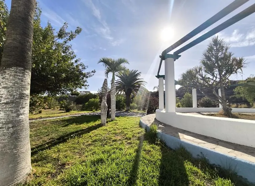 Appartamento Golf Vila3 San Miguel de Abona Spagna