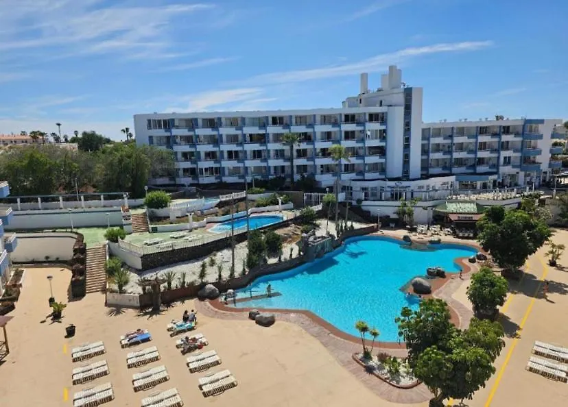 Apartment Golf Vila3 San Miguel de Abona