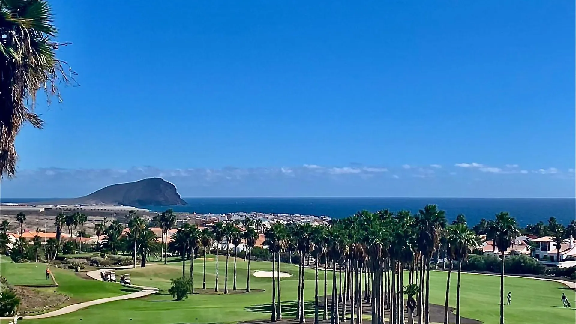 Apartamento Golf Vila3 San Miguel de Abona