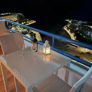  Appartamento Giulia - Playa Paraiso Tenerife Spagna