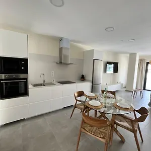 Appartamento Arena Coral - Main Street - 50m, Corralejo
