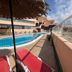 Terrazas De La Paz House San Miguel de Abona