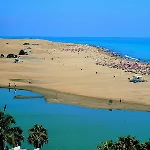  Appartamento Oasis Playa Spagna